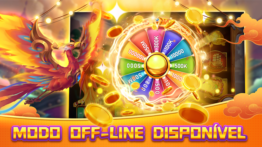 Gold Casino - Slots Rei স্ক্রিনশট 2