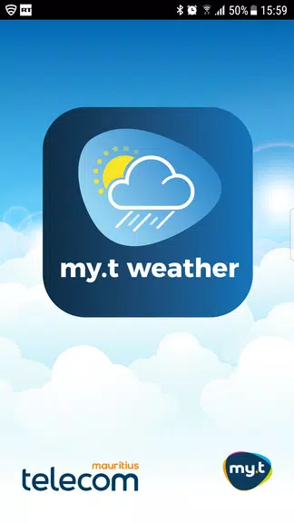 my.t weather 螢幕截圖 0