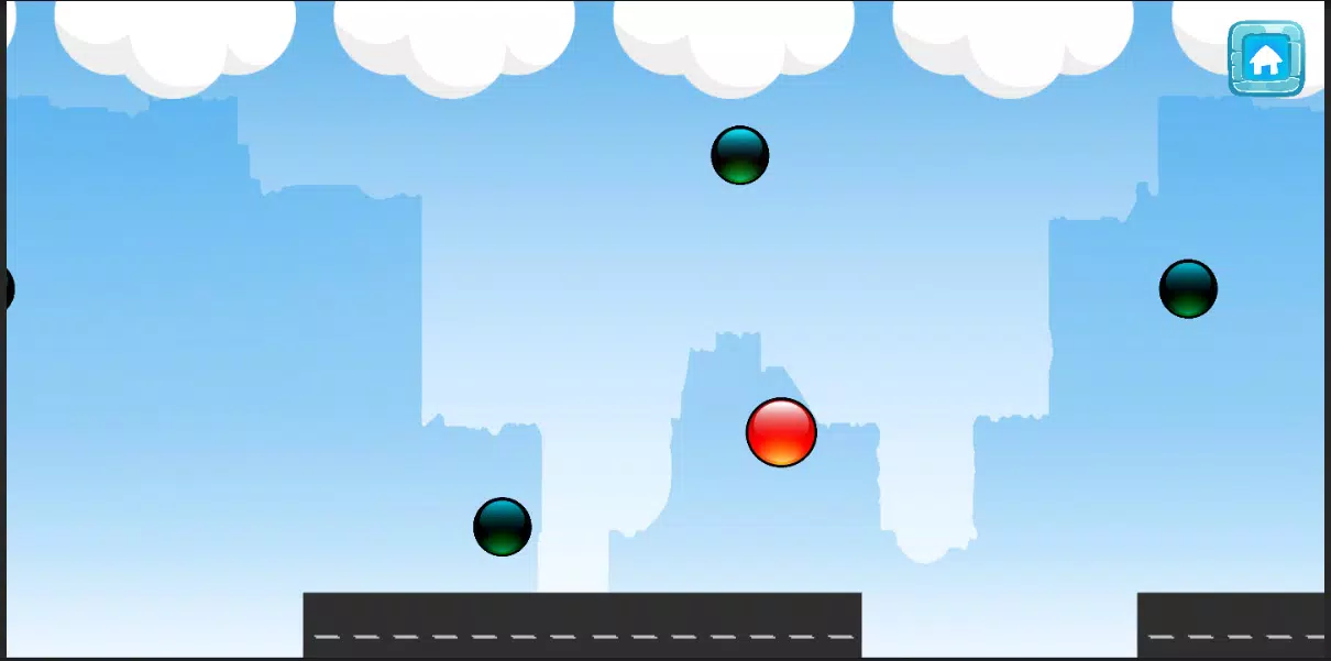 Tap Tap 2D 螢幕截圖 3
