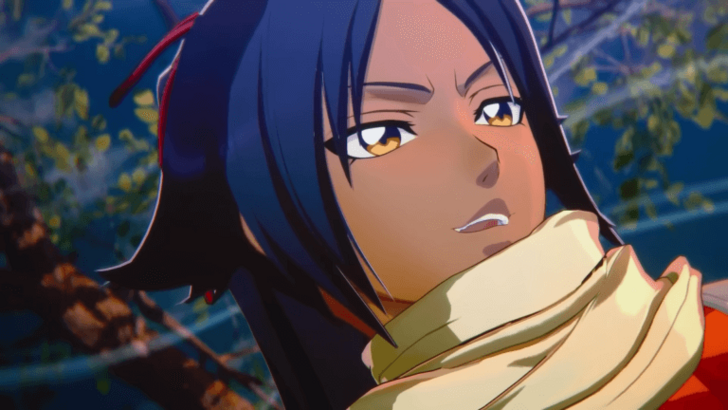 Javel Rebirth of Souls Personnages