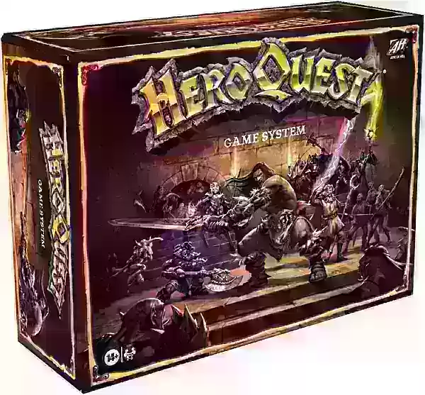 英雄遊戲系統