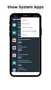 ApK Extractor obb 螢幕截圖 1
