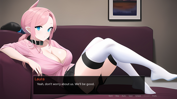 Sisterly Affair应用截图第0张
