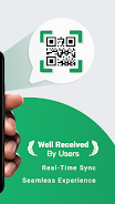 Dual Chat - Web Sync 螢幕截圖 1