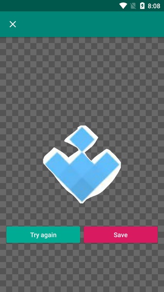 Sticker Studio - Sticker Maker 螢幕截圖 0