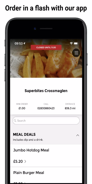 Superbites Studios 螢幕截圖 0