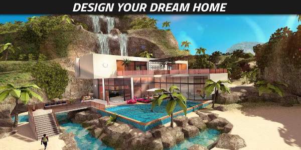 Avakin Life - 3D virtual world स्क्रीनशॉट 1