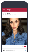 American Dating – Meet USA Schermafbeelding 0