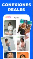 Citas Panama Chat スクリーンショット 0