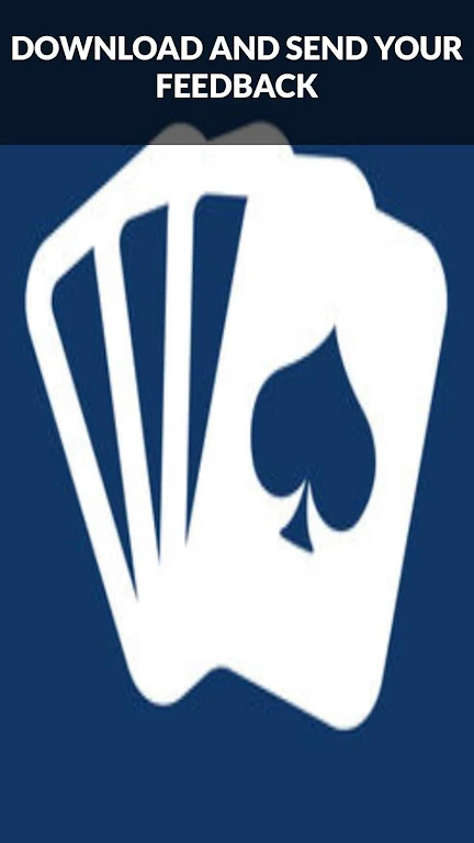 Schermata CLASSIC SOLITAIRE GAME -SIMPLE SOLITAIRE GAME EVER 2