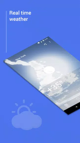 What a Weather スクリーンショット 0