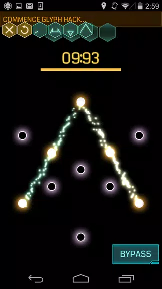 Glyph predictor应用截图第1张