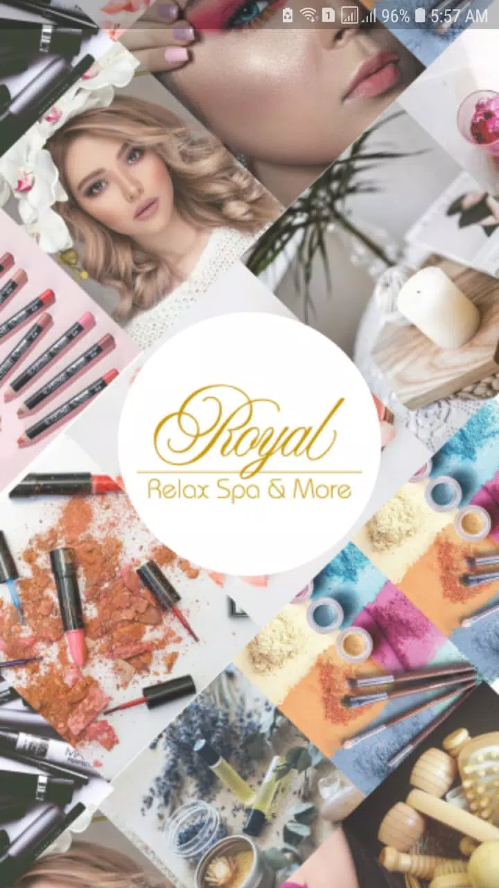Royal Relax Ekran Görüntüsü 0