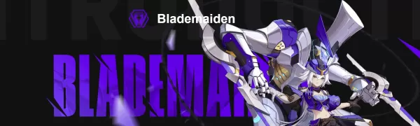 Blademaiden