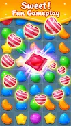 Candy Fever 2 螢幕截圖 1
