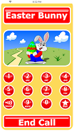 Call Easter Bunny Simulator スクリーンショット 0