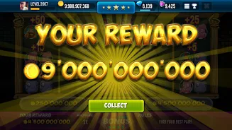 Fairy Queen Slots & Jackpots Captura de pantalla 3