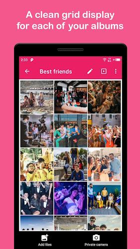 Photo locker and Video Locker Capture d'écran 2