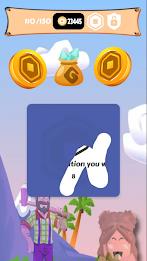 Robux Easy Scratch应用截图第1张