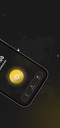 Kai VPN: Ultra Fast & Secure 螢幕截圖 1