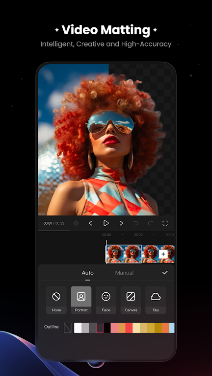 KwaiCut Captura de tela 1
