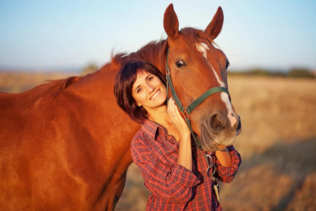 Equestrian Singles 螢幕截圖 0