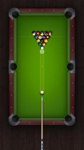 Schermata Shooting Ball 0