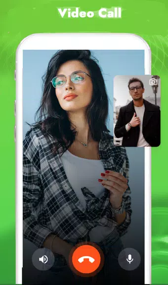 FaceTime Video Call Chat Guide 螢幕截圖 2