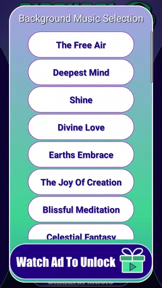 Binaural Beats Meditation 螢幕截圖 2
