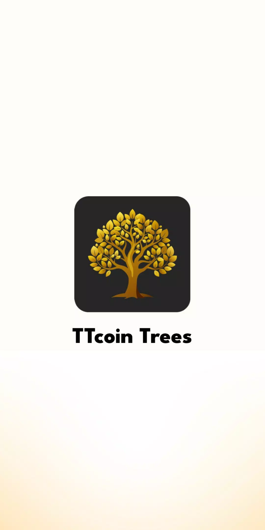 TTcoin Trees 螢幕截圖 0