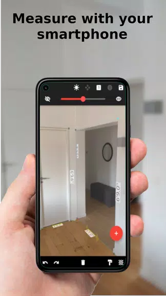 Schermata Home improvement - Wodomo 3D 3