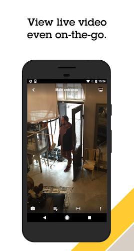 AXIS Camera Station Edge应用截图第1张