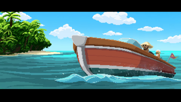 Dave the Diver In the Jungle DLC