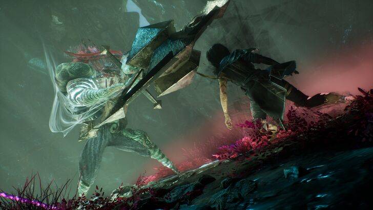 Clair Obscur: L'expédition 33 est Sekiro rencontre Belle Époque rencontre JRPG