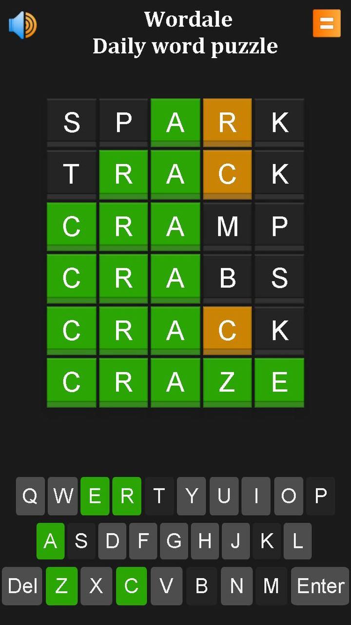 Word collection - Word games Скриншот 1