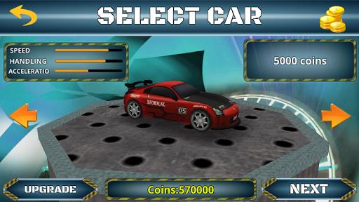Super Car Racing : Multiplayer应用截图第2张