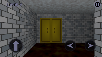 Minotaur's Lair - Scary Maze スクリーンショット 3