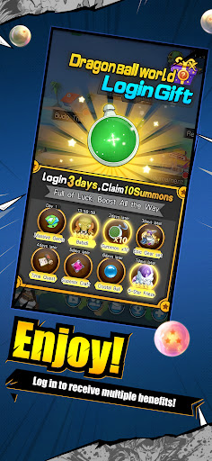Dragon legend Universe Warrior应用截图第0张