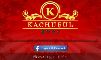 Kachuful - Online Multiplayer应用截图第0张