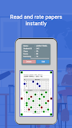 Test Plus - Paper Grading 螢幕截圖 3