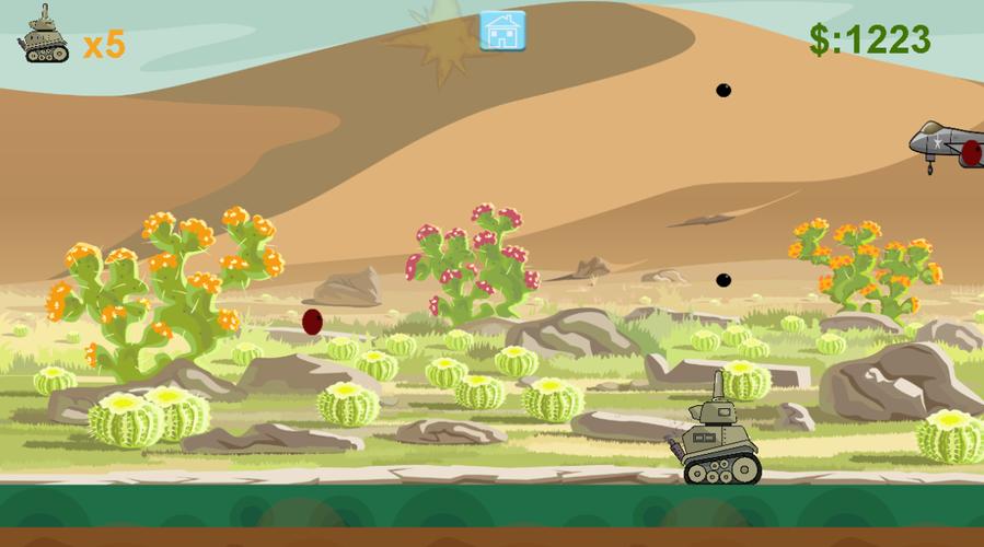 mini games ဖန်သားပြင်ဓာတ်ပုံ 0