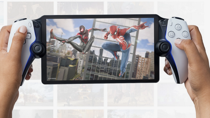 Playstation Portal东南亚预购