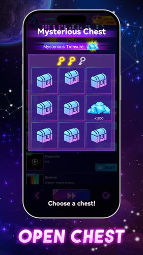 Dream Circles Dash应用截图第3张