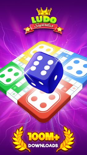 Ludo Superstar Screenshot 0