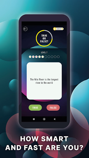 CleverLand: Quiz and Trivia应用截图第1张