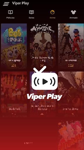 Viper Play Net ဖန်သားပြင်ဓာတ်ပုံ 0