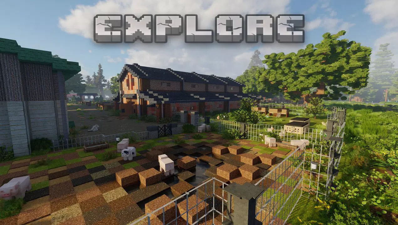 Master Craft Building Craft Capture d'écran 2