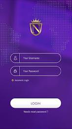Nice VPN ဖန်သားပြင်ဓာတ်ပုံ 1