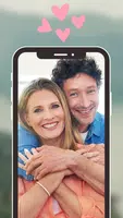 Citas mas de 40, Chat mayores Captura de pantalla 0