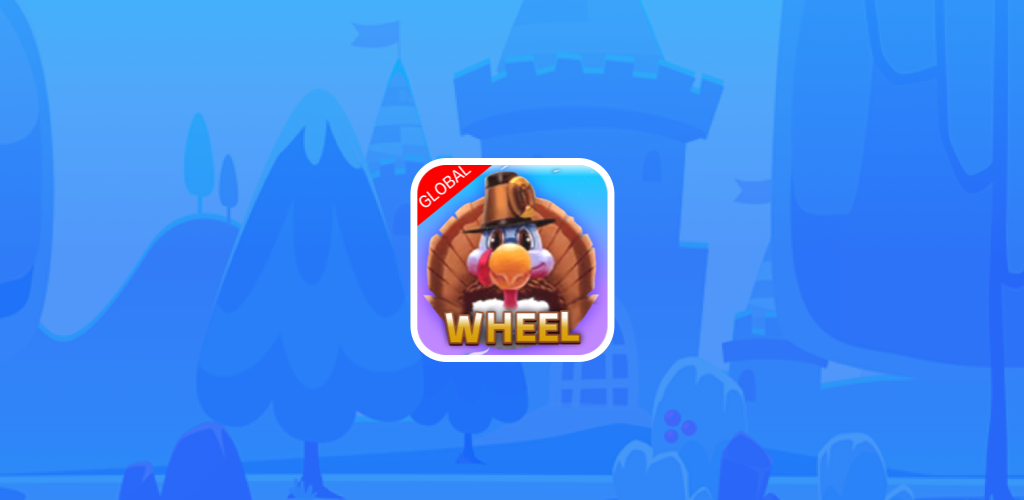 GloBal Wheel ဖန်သားပြင်ဓာတ်ပုံ 0